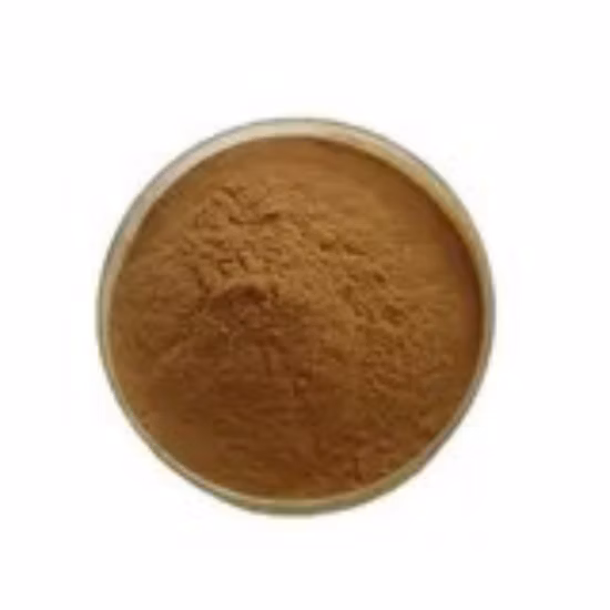 Additifs alimentaires de haute qualité Citrate ferrique d'ammonium vert CAS 1185