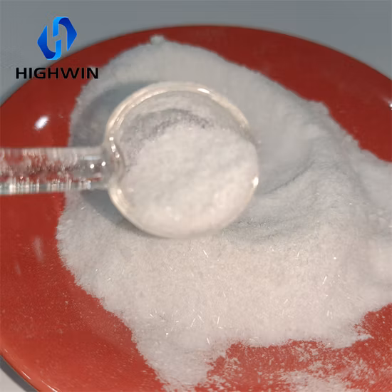 Ventes directes d'usine Dichlorhydrate de Daclatasvir CAS 1009119