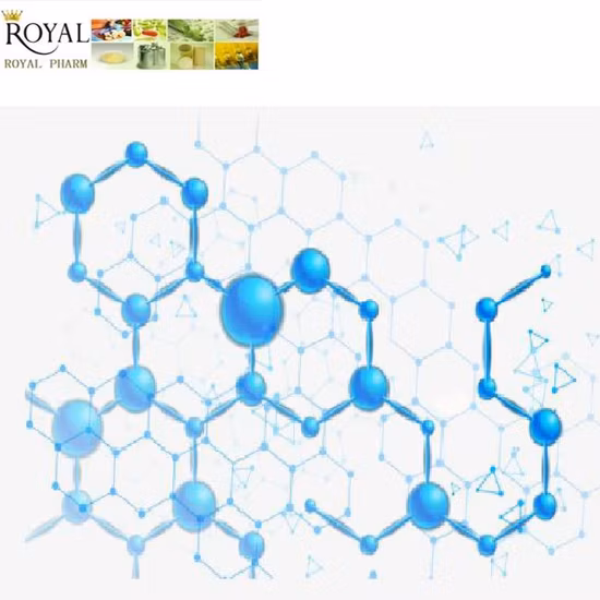 Edoxaban intermédiaire CAS 1353893
